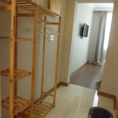 Old Town Hotel Antalia