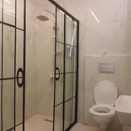 Hotel Old Town Antalia