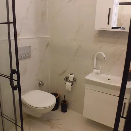 Hotel Old Town Antalia