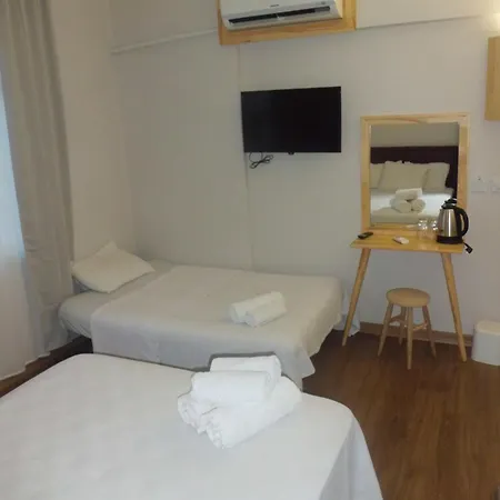 Old Town Hotel Antalia