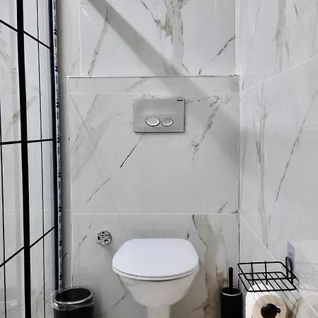 Hotel Old Town Antalia