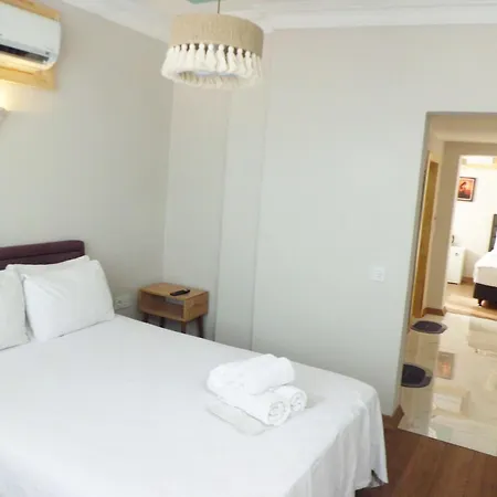 Otel Old Town 3*