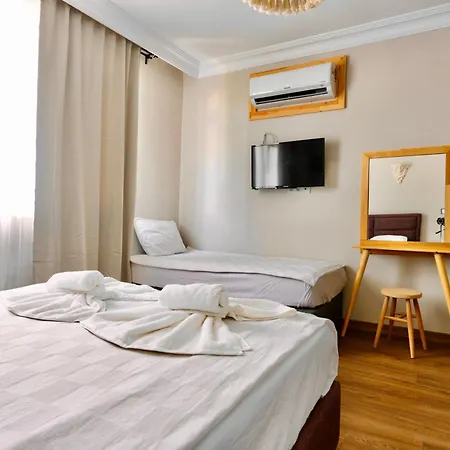 Otel Old Town