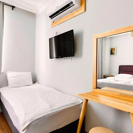 Old Town Otel