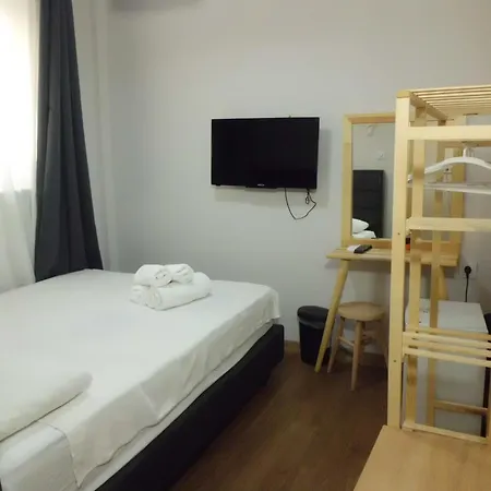 Otel Old Town Antalya