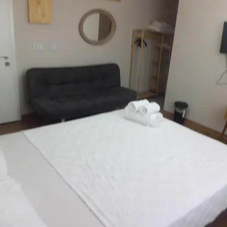 Old Town Hotel 3*