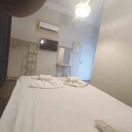 Old Town Otel