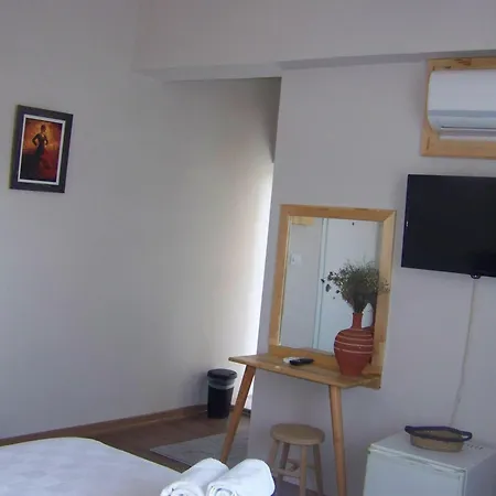 Old Town Hotel 3*