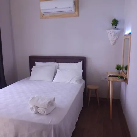 Otel Old Town