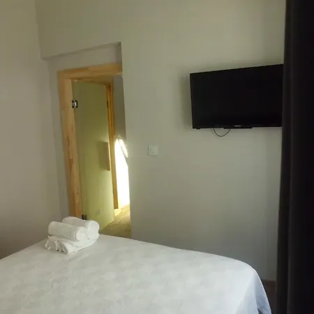 Otel Old Town 3*