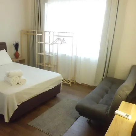 Old Town Otel