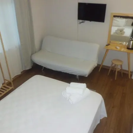 Old Town Otel 3*