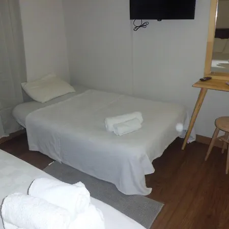 Old Town Otel Antalya