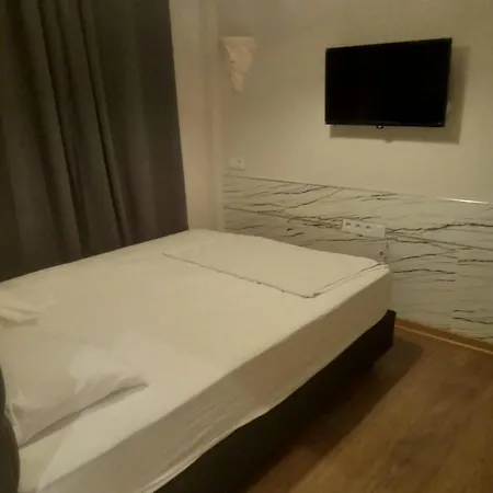 Old Town Otel