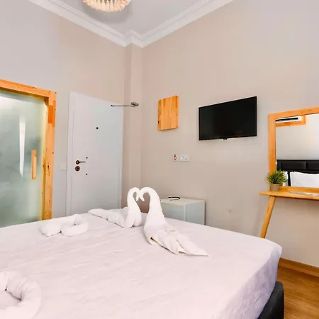 Old Town Otel