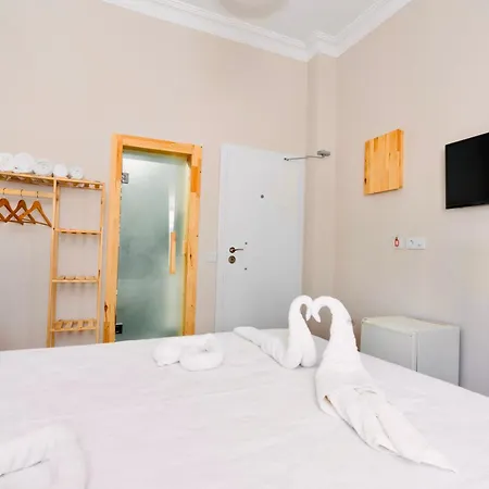 Otel Old Town Antalya