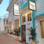 Old Town فندق أنطاليا