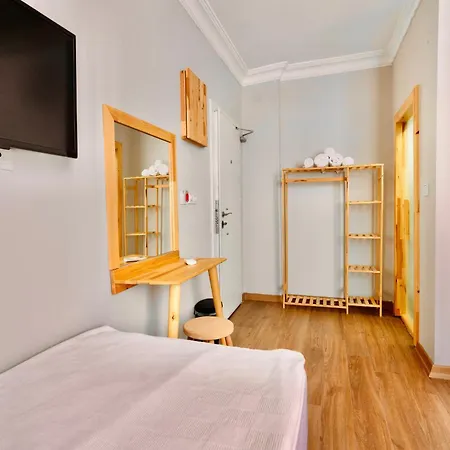 Otel Old Town
