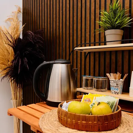 Old Town Otel 3*