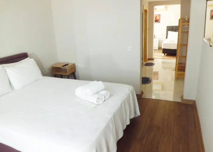 Hotel Old Town