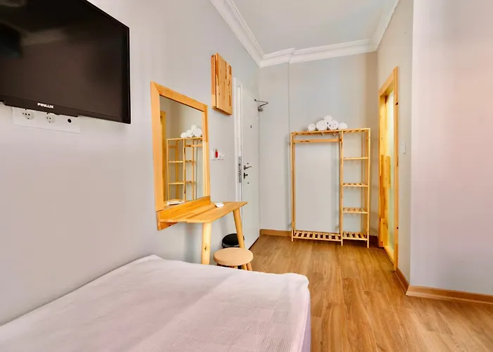 Hotel Old Town
