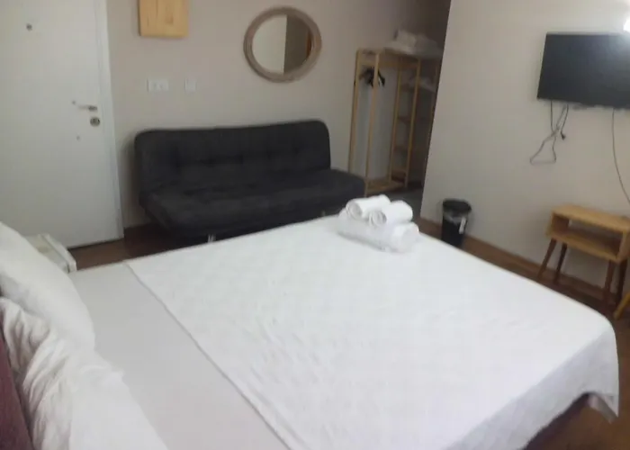Old Town Hotel 3*