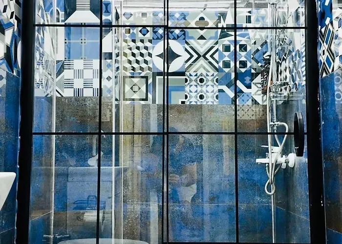 Hotel Old Town Antalya