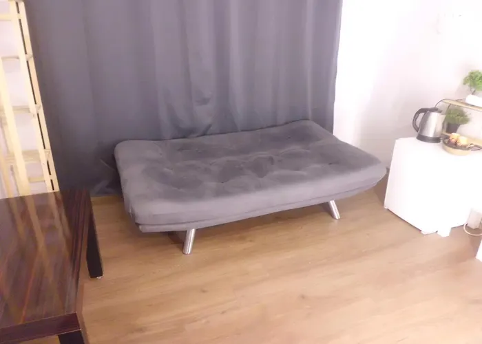 Old Town Hotel 3*