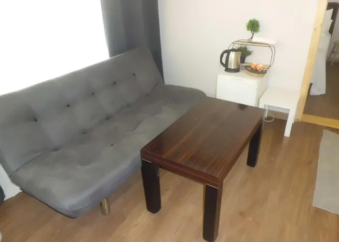 Hotel Old Town Antalya