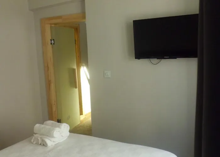 Hotel Old Town 3*