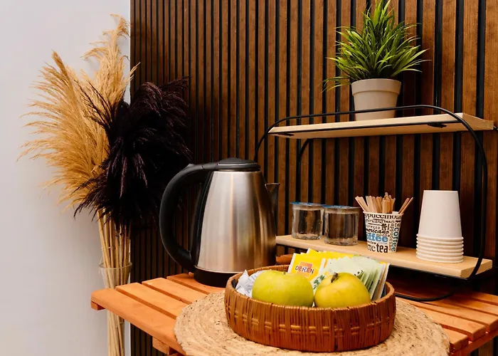 Old Town Hotel 3*