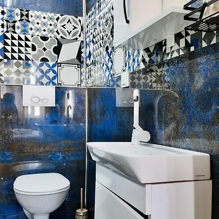 Old Town Анталья