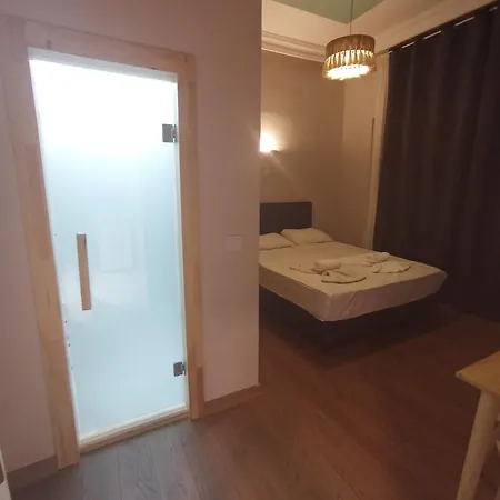 Old Town Анталья