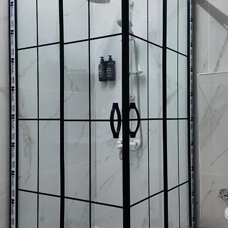 Отель Old Town Анталья