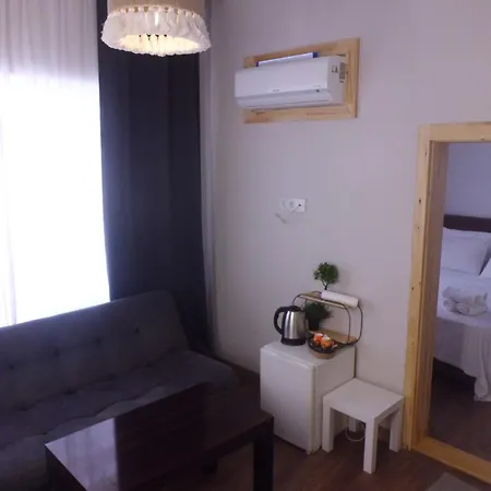 Old Town Анталья