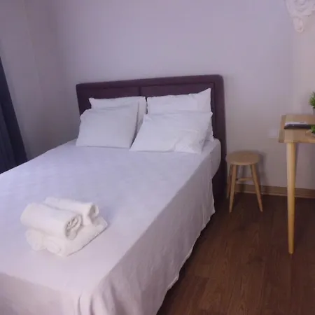 Old Town Hotel Antalya