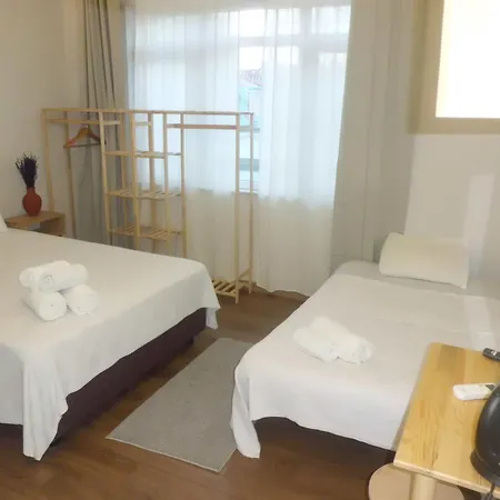 Old Town Отель Анталья