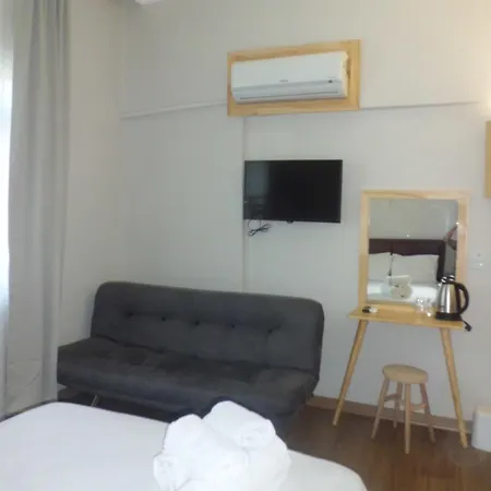 Old Town * Анталья