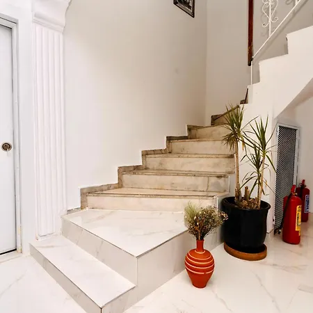 Old Town Отель Анталья