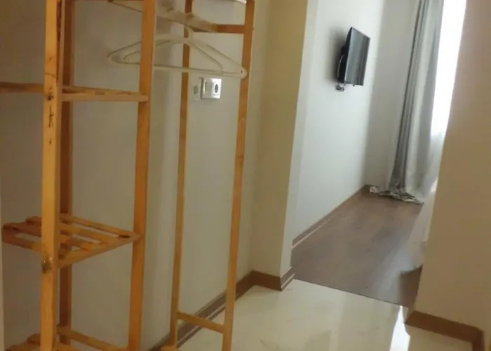 Old Town Hotel Antalya