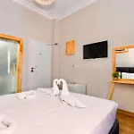 Old Town Hotel
