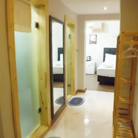 Old Town ホテル アンタルヤ