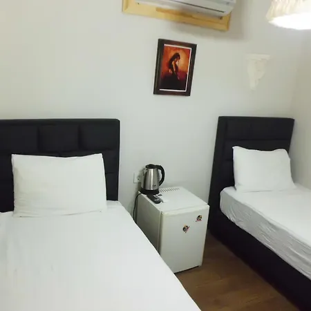 Hotel Old Town