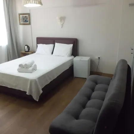 Old Town 3* Αττάλεια