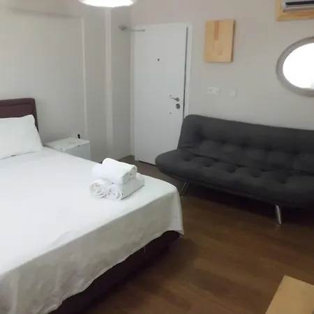 Old Town Hotell