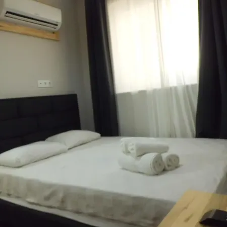 Hotell Old Town
