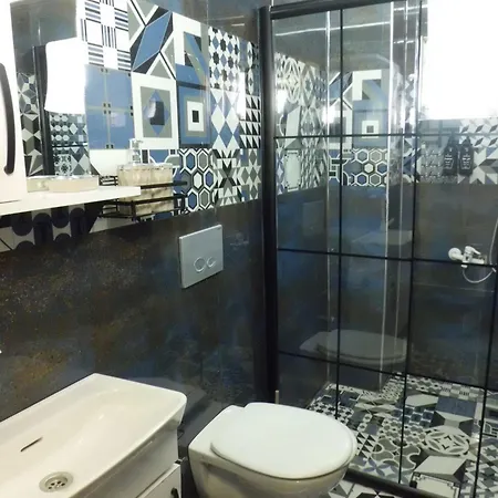 ホテル Old Town *