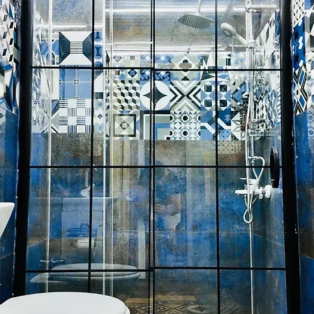 ホテル Old Town アンタルヤ