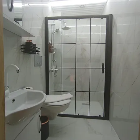 Old Town アンタルヤ