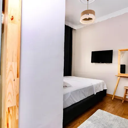 Old Town 3* Αττάλεια